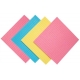 Šluostės-kempinės OFFICE PRODUCTS, 180x160mm, 3vnt.