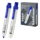 Automatinis žymeklis baltai lentai RW-700 CLICK IT, ErichKrause, 2.0mm, mėlynos sp.
