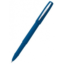Gelinis rašiklis PREMIER, Axent, 1.0mm, mėlynos sp.