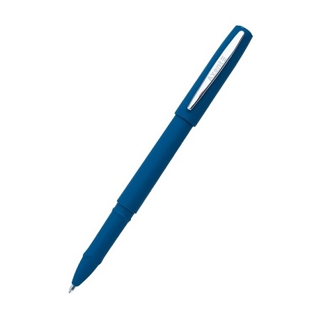 Gelinis rašiklis PREMIER, Axent, 1.0mm, mėlynos sp.