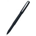 Gelinis rašiklis PREMIER, Axent, 1.0mm, juodos sp.