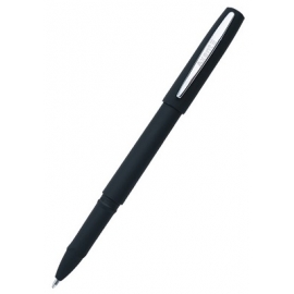 Gelinis rašiklis PREMIER, Axent, 1.0mm, juodos sp.