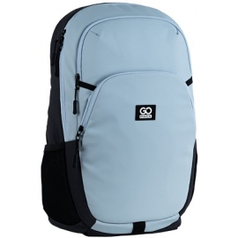 Kuprinė TEENS, GoPack, 18 L, 544g, mėlynos sp.