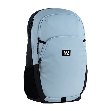 Kuprinė TEENS, GoPack, 18 L, 544g, mėlynos sp.