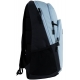 Kuprinė TEENS, GoPack, 18 L, 544g, mėlynos sp.