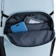Kuprinė TEENS, GoPack, 18 L, 544g, mėlynos sp.