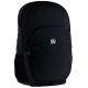 Kuprinė TEENS, GoPack, 18L, 544g, juodos sp.