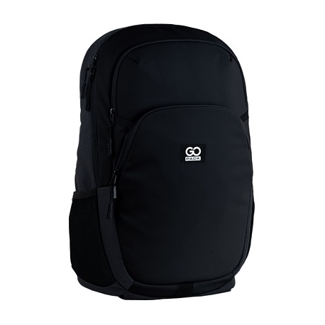 Kuprinė TEENS, GoPack, 18L, 544g, juodos sp.