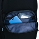 Kuprinė TEENS, GoPack, 18L, 544g, juodos sp.