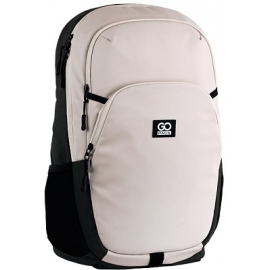 Kuprinė TEENS, GoPack, 18 L, 544g, kreminės sp.
