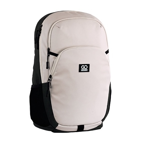 Kuprinė TEENS, GoPack, 18 L, 544g, kreminės sp.