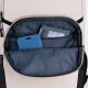 Kuprinė TEENS, GoPack, 18 L, 544g, kreminės sp.