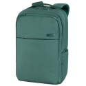 Kuprinė BOLT, CoolPack, 2-jų skyrių, 16 L, žalios sp.
