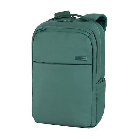 Kuprinė BOLT, CoolPack, 2-jų skyrių, 16 L, žalios sp.