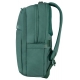 Kuprinė BOLT, CoolPack, 2-jų skyrių, 16 L, žalios sp.