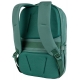 Kuprinė BOLT, CoolPack, 2-jų skyrių, 16 L, žalios sp.