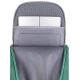 Kuprinė BOLT, CoolPack, 2-jų skyrių, 16 L, žalios sp.