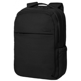 Kuprinė BOLT, CoolPack, 2-jų skyrių, 16 L, juodos sp.