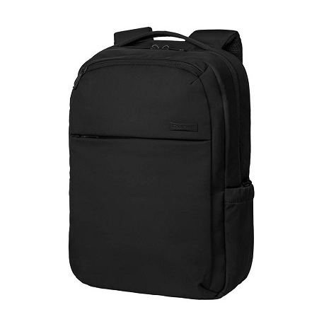 Kuprinė BOLT, CoolPack, 2-jų skyrių, 16 L, juodos sp.