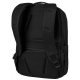 Kuprinė BOLT, CoolPack, 2-jų skyrių, 16 L, juodos sp.