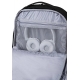 Kuprinė BOLT, CoolPack, 2-jų skyrių, 16 L, juodos sp.