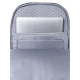 Kuprinė BOLT, CoolPack, 2-jų skyrių, 16 L, juodos sp.