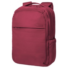 Kuprinė BOLT, CoolPack, 2-jų skyrių, 16 L, raudonos sp.