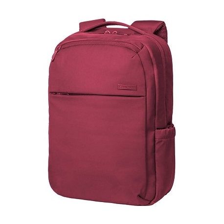 Kuprinė BOLT, CoolPack, 2-jų skyrių, 16 L, raudonos sp.