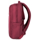 Kuprinė BOLT, CoolPack, 2-jų skyrių, 16 L, raudonos sp.