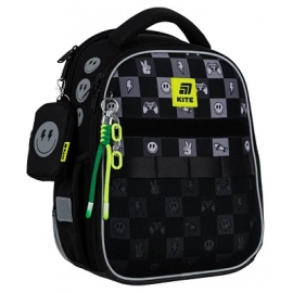 Ergonominė kuprinė GAME ON, Kite, 14 L, 950 g