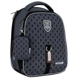Mokyklinė kuprinė COLLEGE LINE BOY, Kite, 15 L, 870 g