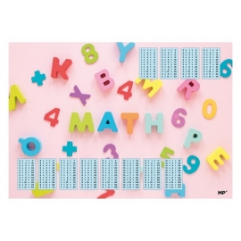 Stalo patiesalas MATH