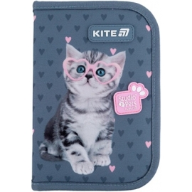 Penalas STUDIO PETS, Kite, 205x140x40mm, su 2-iem atvartais
