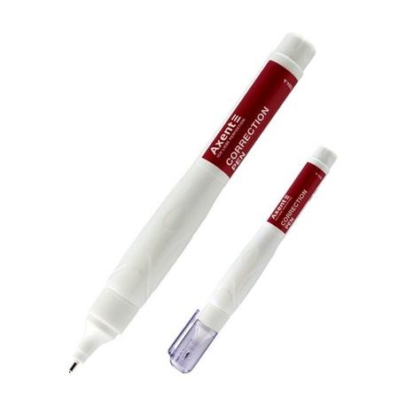 Korekcinis pieštukas AXENT, 12 ml