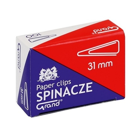 Sąvaržėlės trikampės T31 31mm, Grand