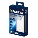 Išorinė baterija VARTA Power Bank Energy, 15000 mAh