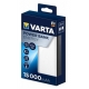 Išorinė baterija VARTA Power Bank Energy, 15000 mAh