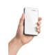Išorinė baterija VARTA Power Bank Energy, 15000 mAh