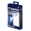 Išorinė baterija VARTA Power Bank Energy, 20000 mAh
