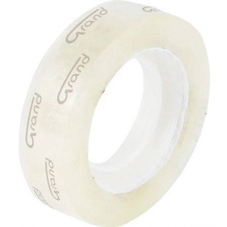 Lipni juostelė 12mmx30m, GRAND