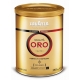Malta kava QUALITA ORO, Lavazza, 250 g, metalinėje dėžutėje