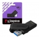 USB laikmena KINGSTON DataTraveler Exodia S, 64 GB, 3.2 Gen 1