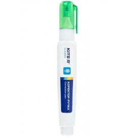 Korekcinis pieštukas Kite Classic, 8 ml
