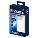 Išorinė baterija VARTA Power Bank Energy, 10000 mAh