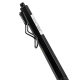 Automatinis gelinis rašiklis GR-131, Grand, 0.5mm, mėlynos sp.