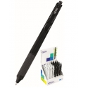 Automatinis gelinis rašiklis GR-131, Grand, 0.5mm, mėlynos sp.