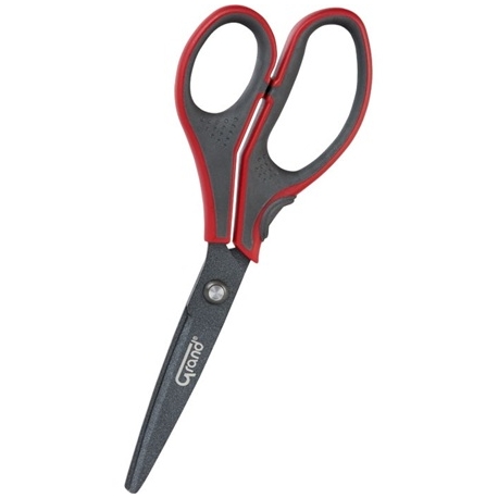Žirklės GR-8825, Grand, 21 cm, teflonu dengti ašmenys