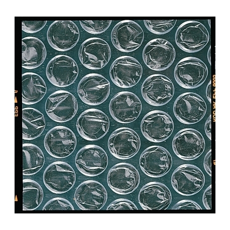 Burbulinė plėvelė 60 g/m², 1.2 x 100 m, skaidri, Master'in Access