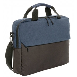 Kompiuterio krepšys KAZU, Aware, 15.6", mėlynos sp.