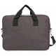 Kompiuterio krepšys CLASSIC, XD Collection, 15", t. pilkos sp.
